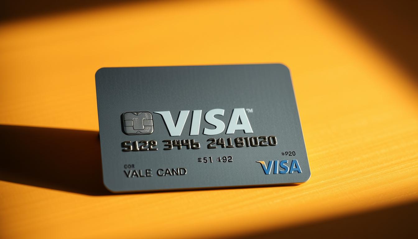 Carte Visa Debit Classic