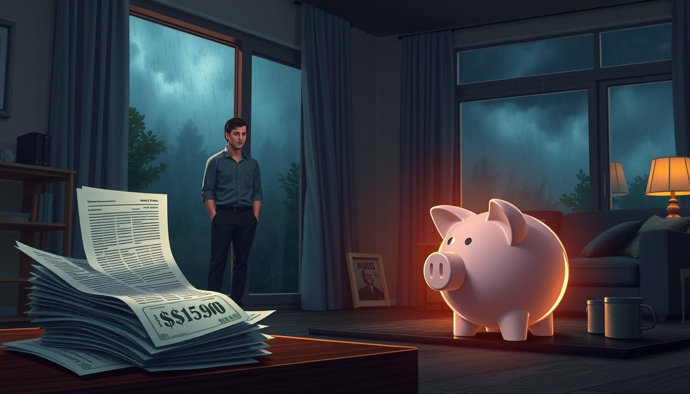 importance of emergency fund