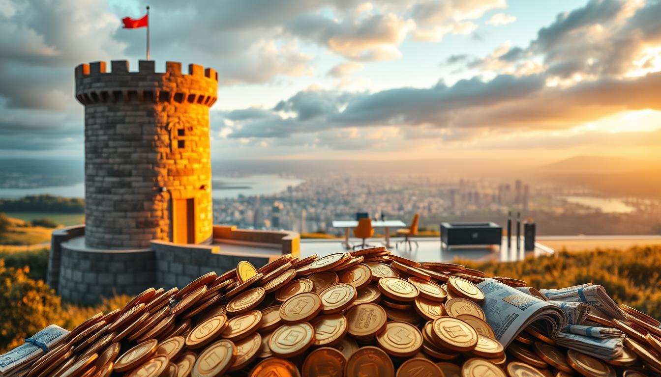 Как да се подготвим за финансови кризи и да защитим личните си финанси