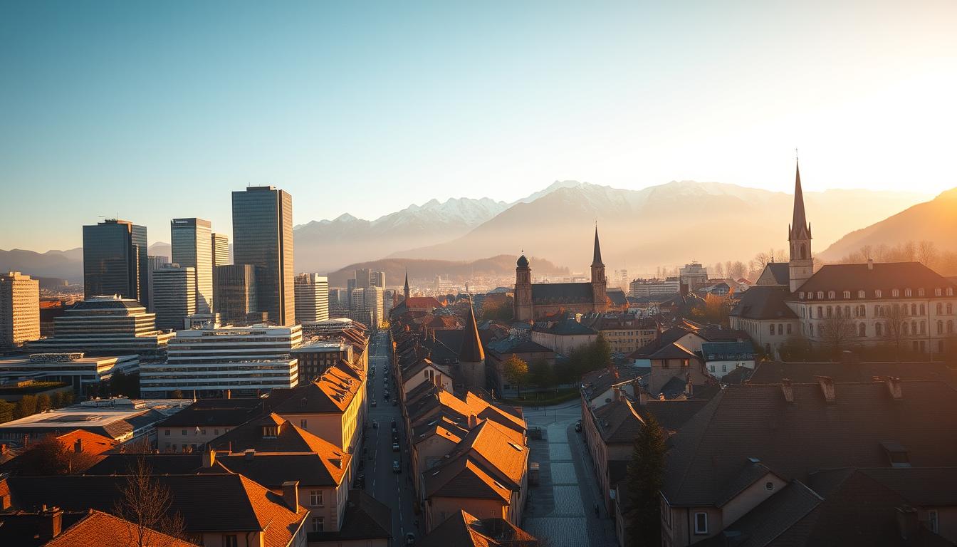 Finanzen in der Schweiz