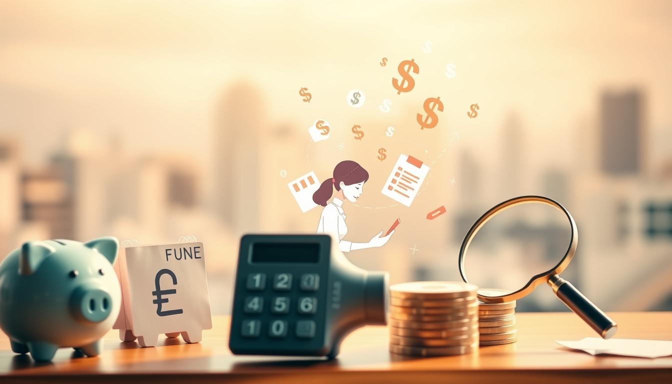 besparingstips voor budgetbeheer
