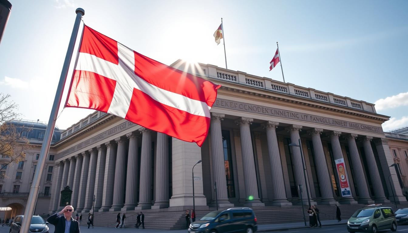 skat Danmark