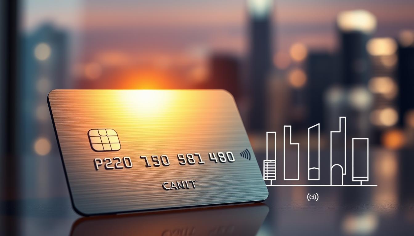 introduction to credit cards
