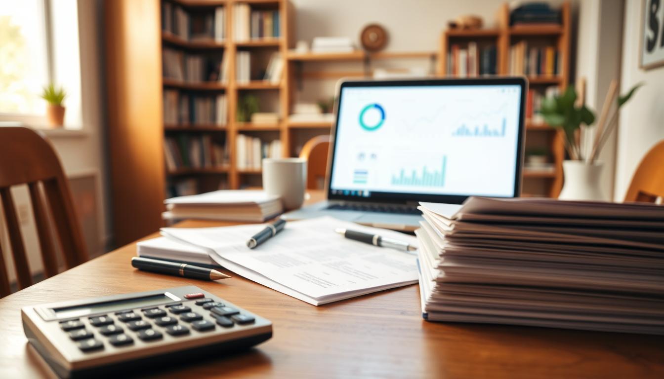 introdução às finanças pessoais