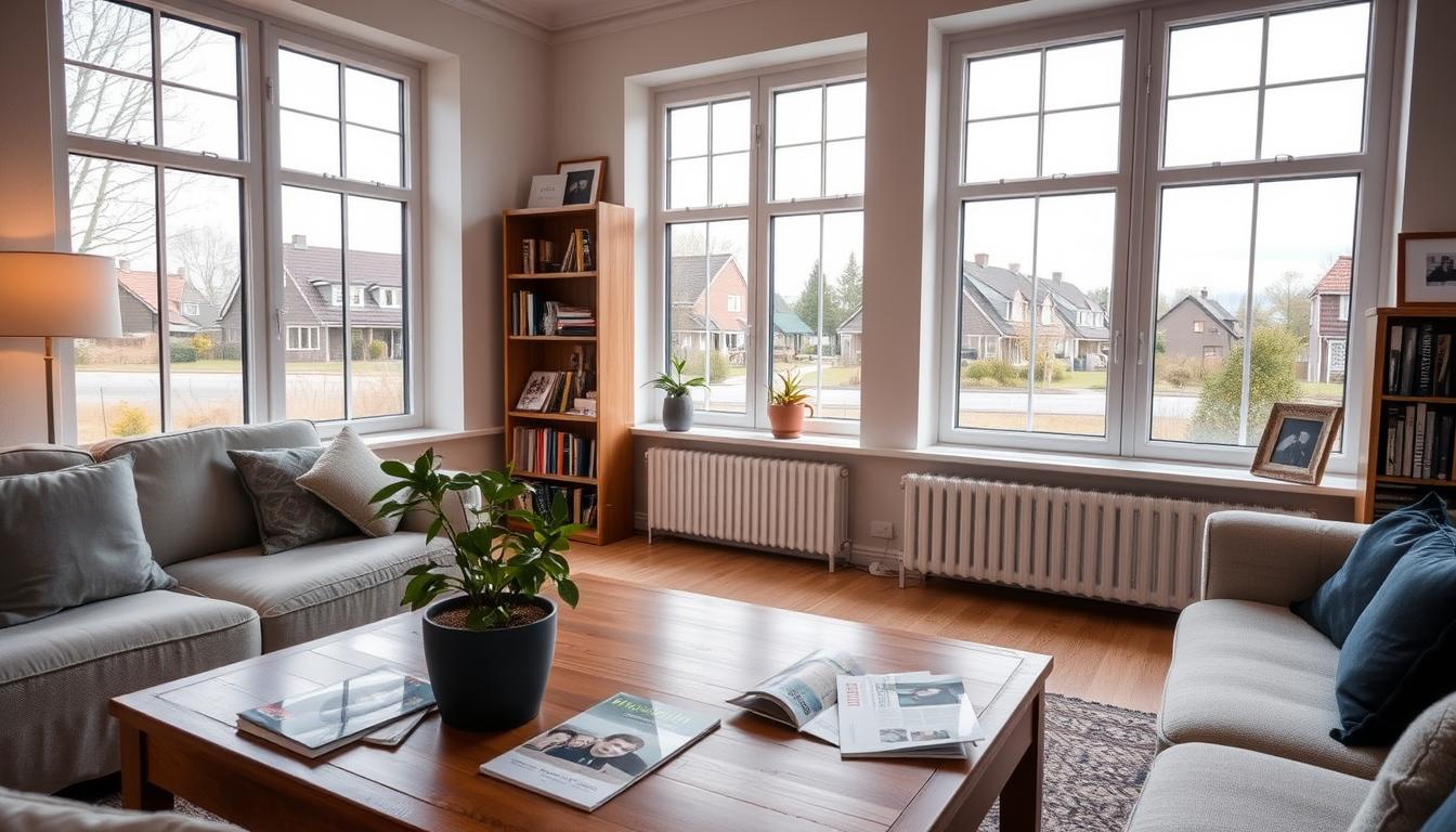 Boliglån i Danmark: Sådan Finder du de Bedste Renter