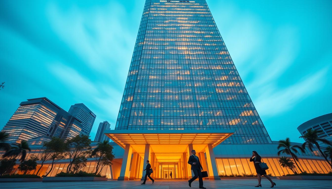 ธนาคารพาณิชย์หลักในประเทศไทยปี 2568: คู่มือครบถ้วน