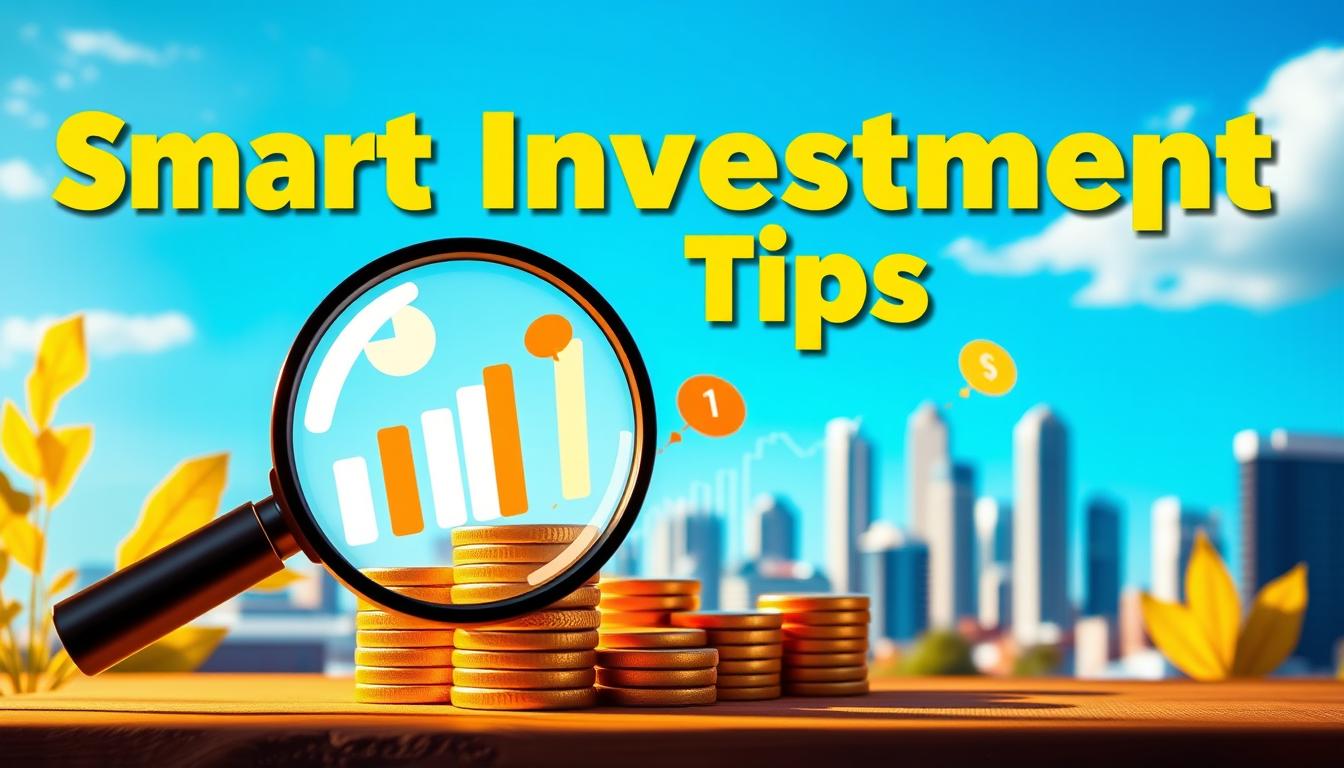 smart investing tips