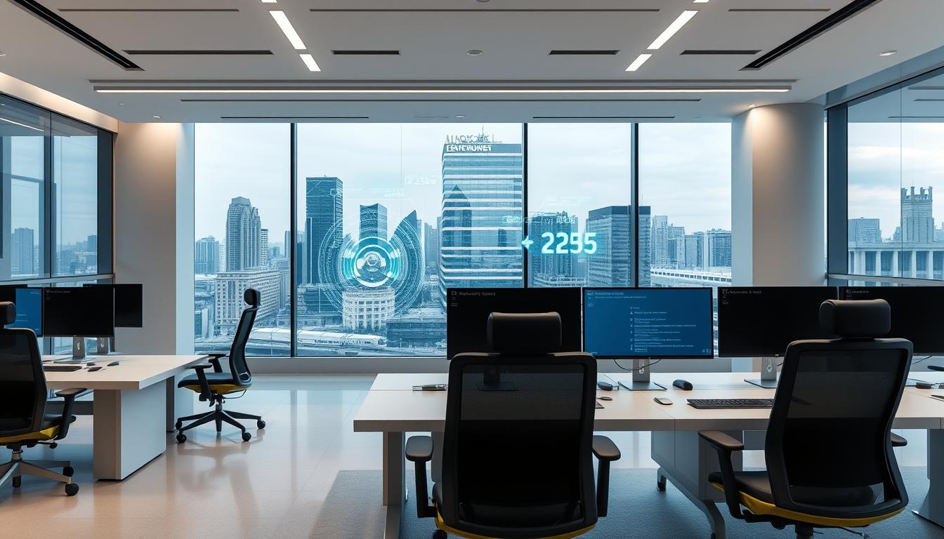 Arbeitsplatzsicherheit 2025
