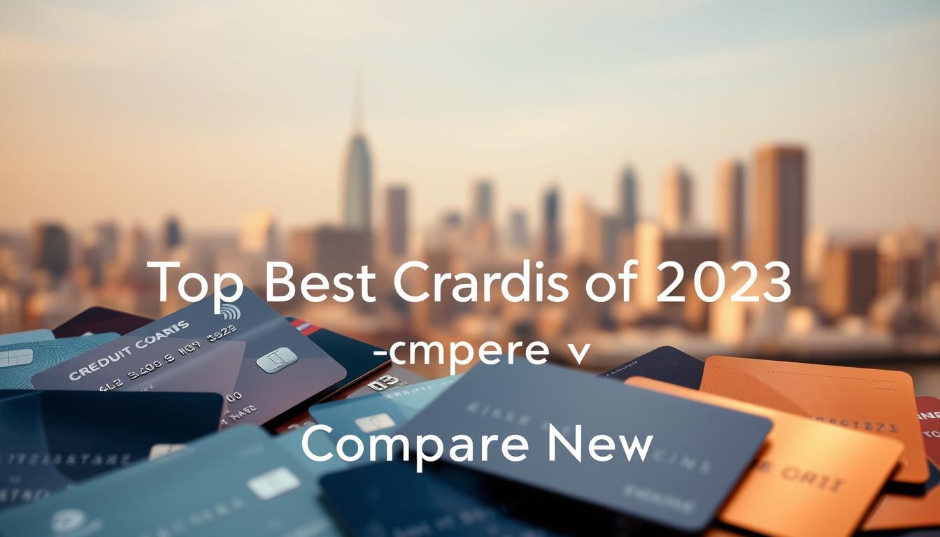 best credit cards 2025