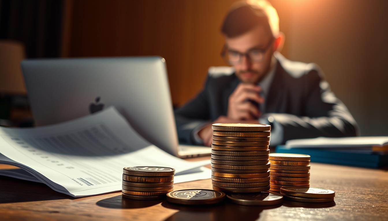 importance de la gestion des dettes