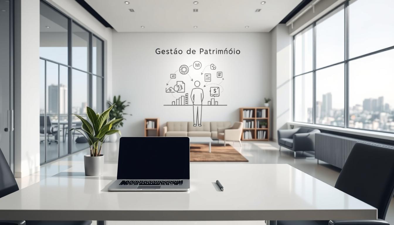 definição de gestão de patrimônio