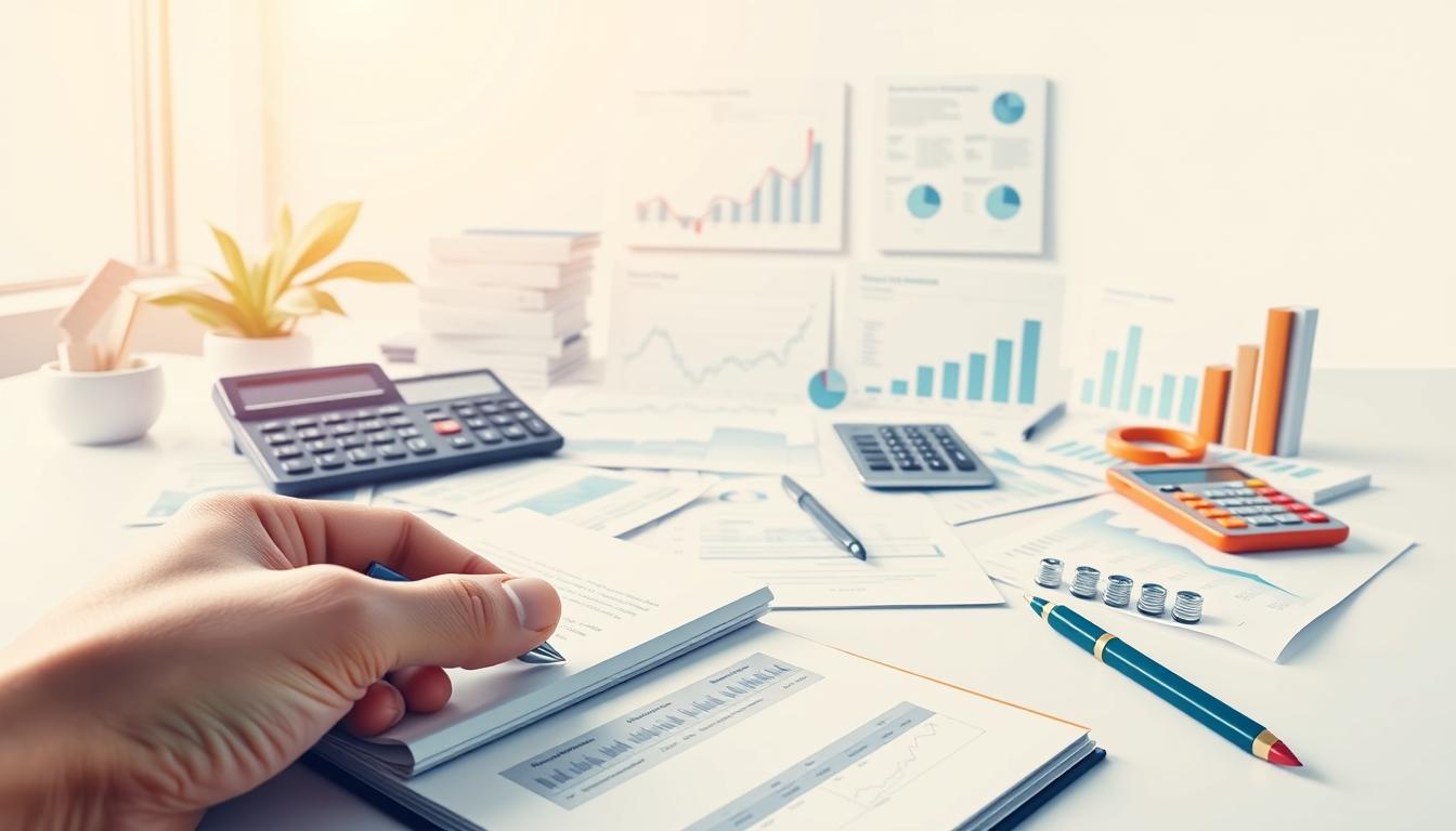 planificación financiera personal