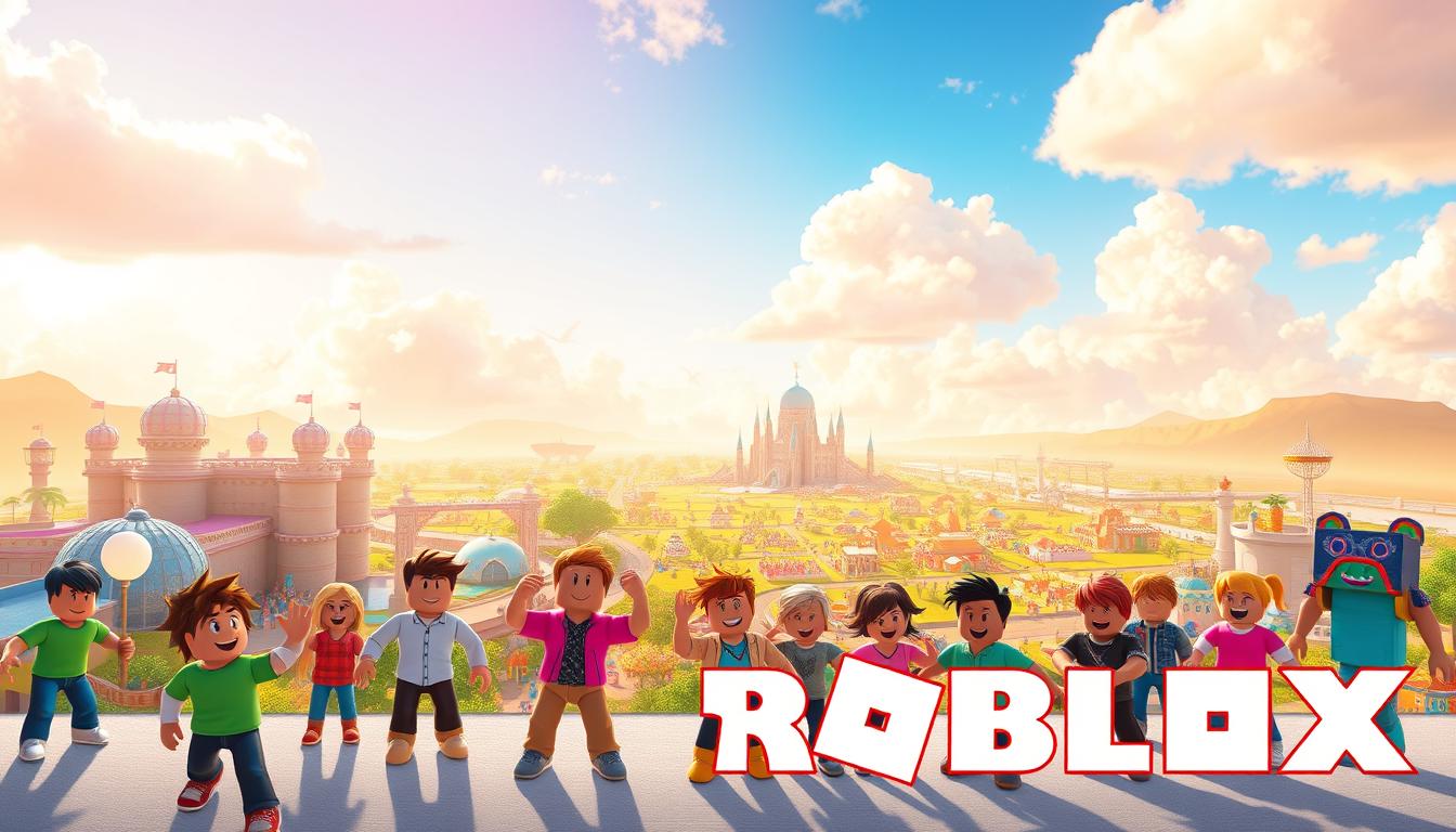 dicas roblox iniciantes