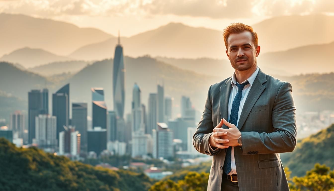 investimento inteligente no Brasil