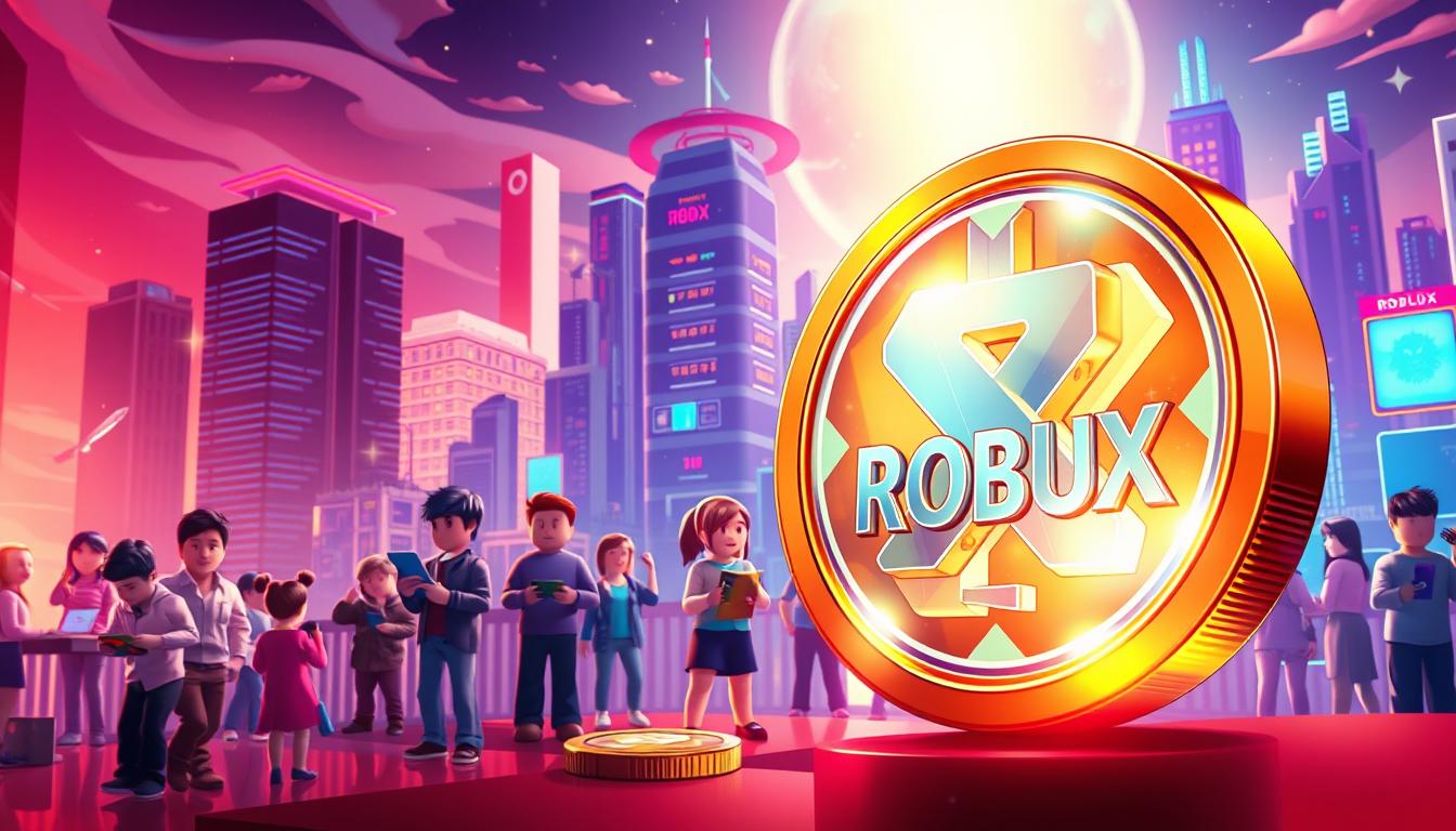 importance of Robux