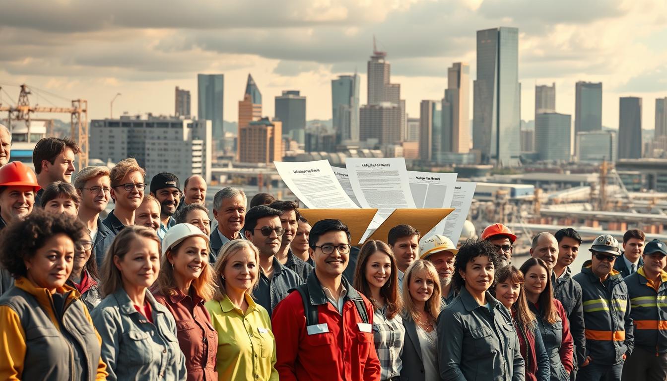 Arbeitsmarktreform