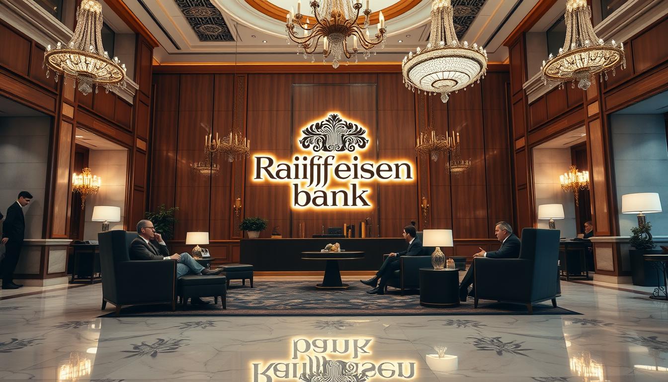 Raiffeisen banka: Јединствене погодности за премиум клијенте