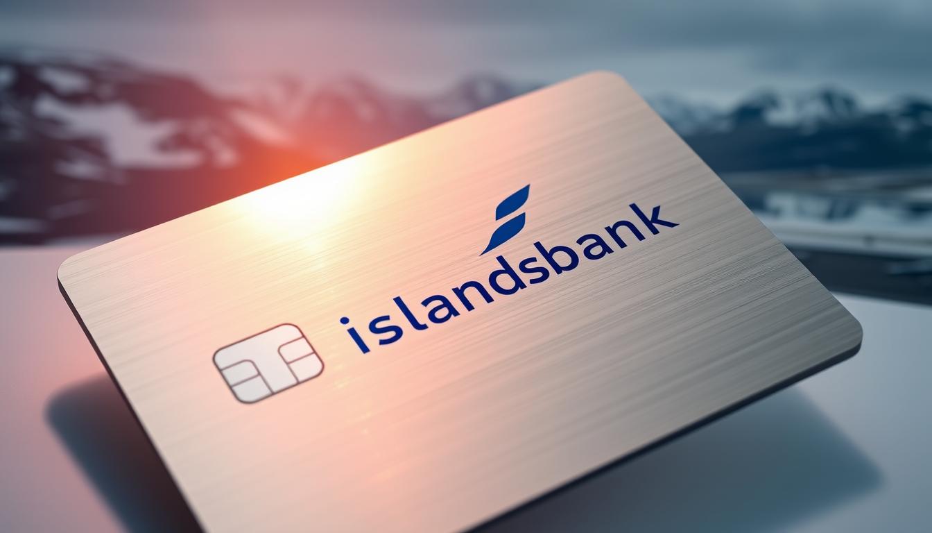 Íslandsbanki Premium Icelandair benefits