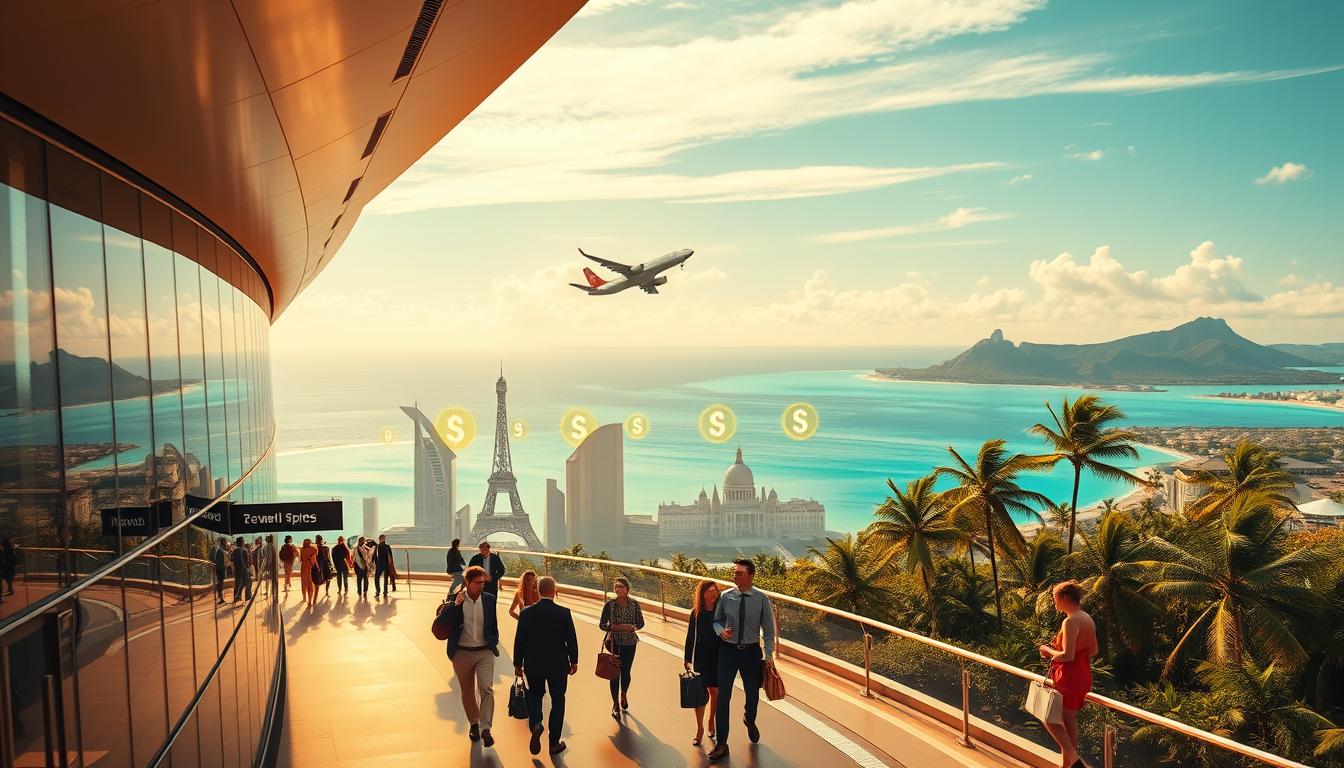 travel rewards programs