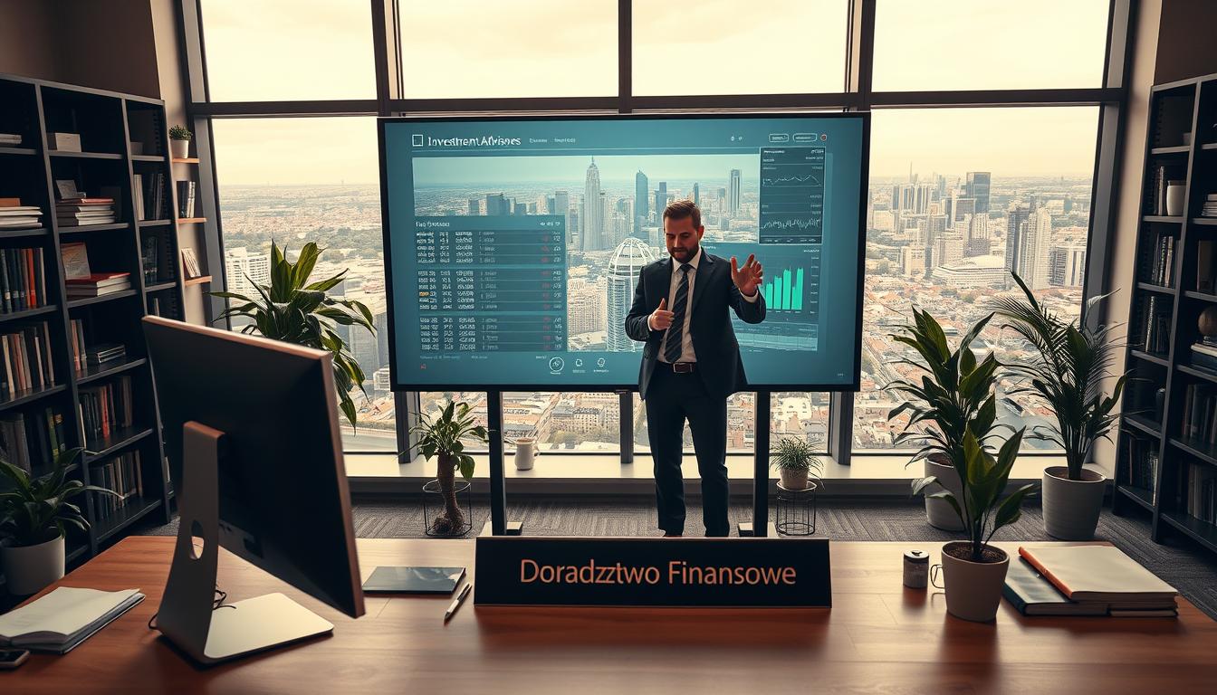 doradztwo finansowe