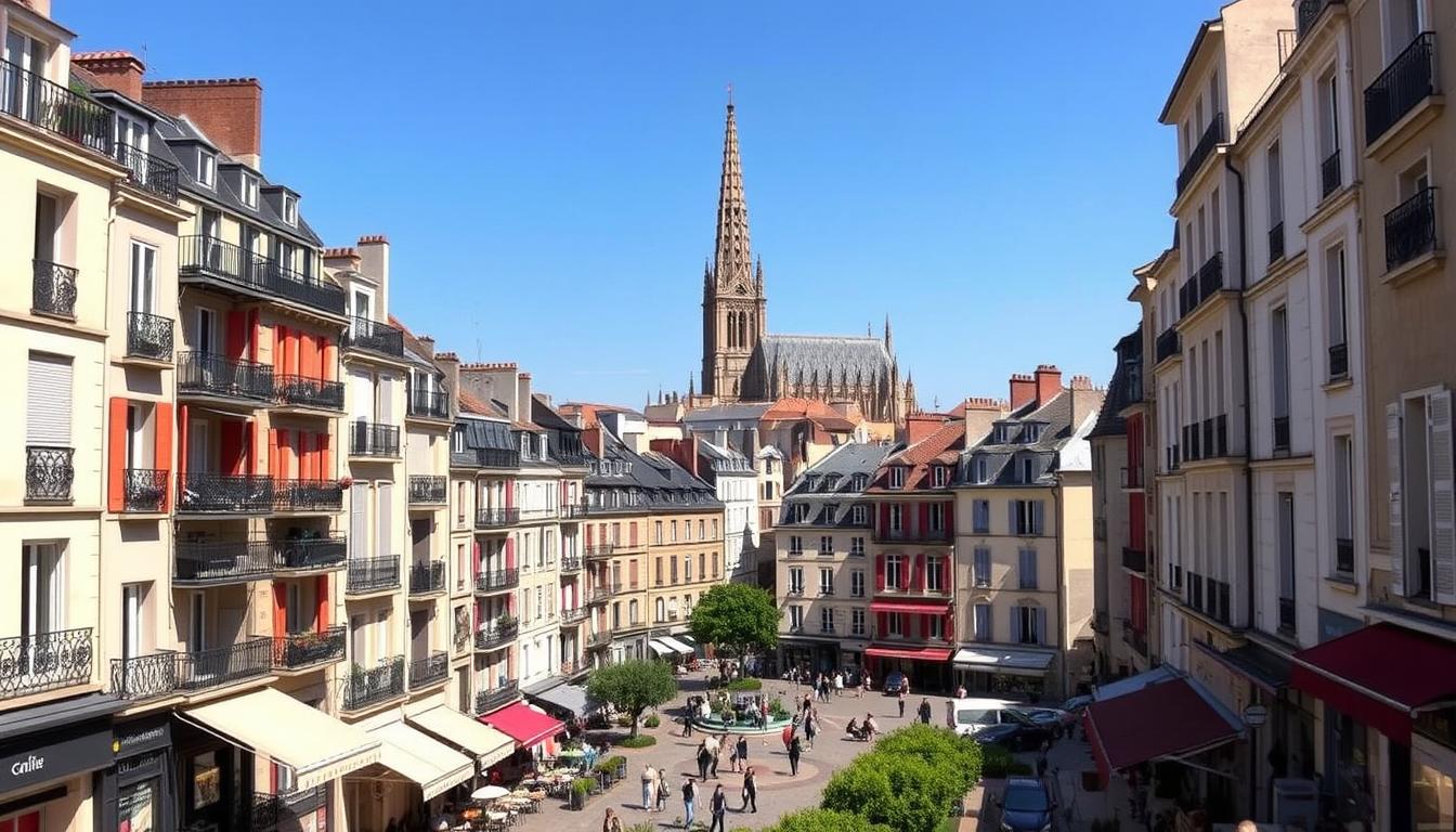 contexte immobilier France