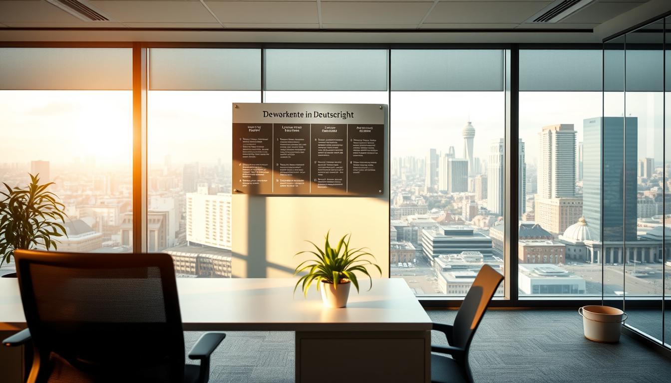 Arbeitnehmerrechte in Deutschland