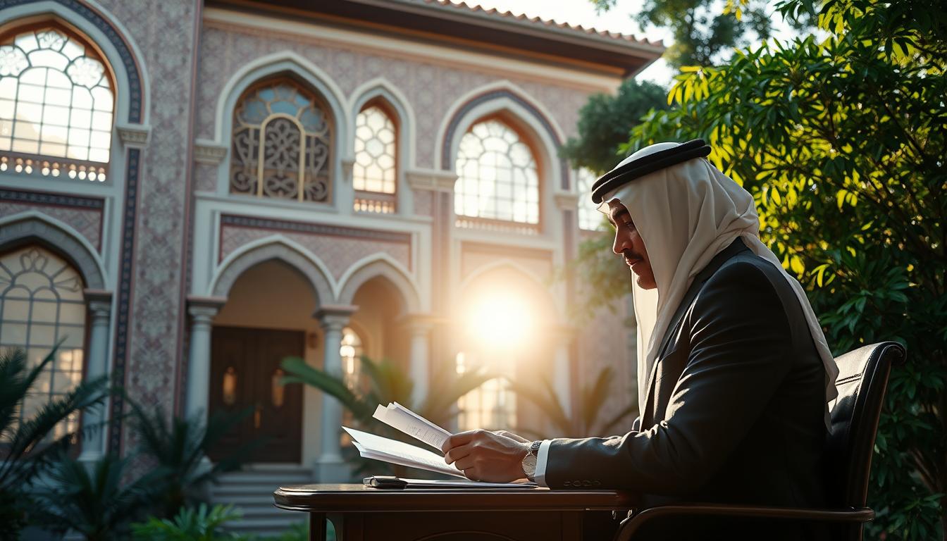 إدارة المالية الشخصية في قطر