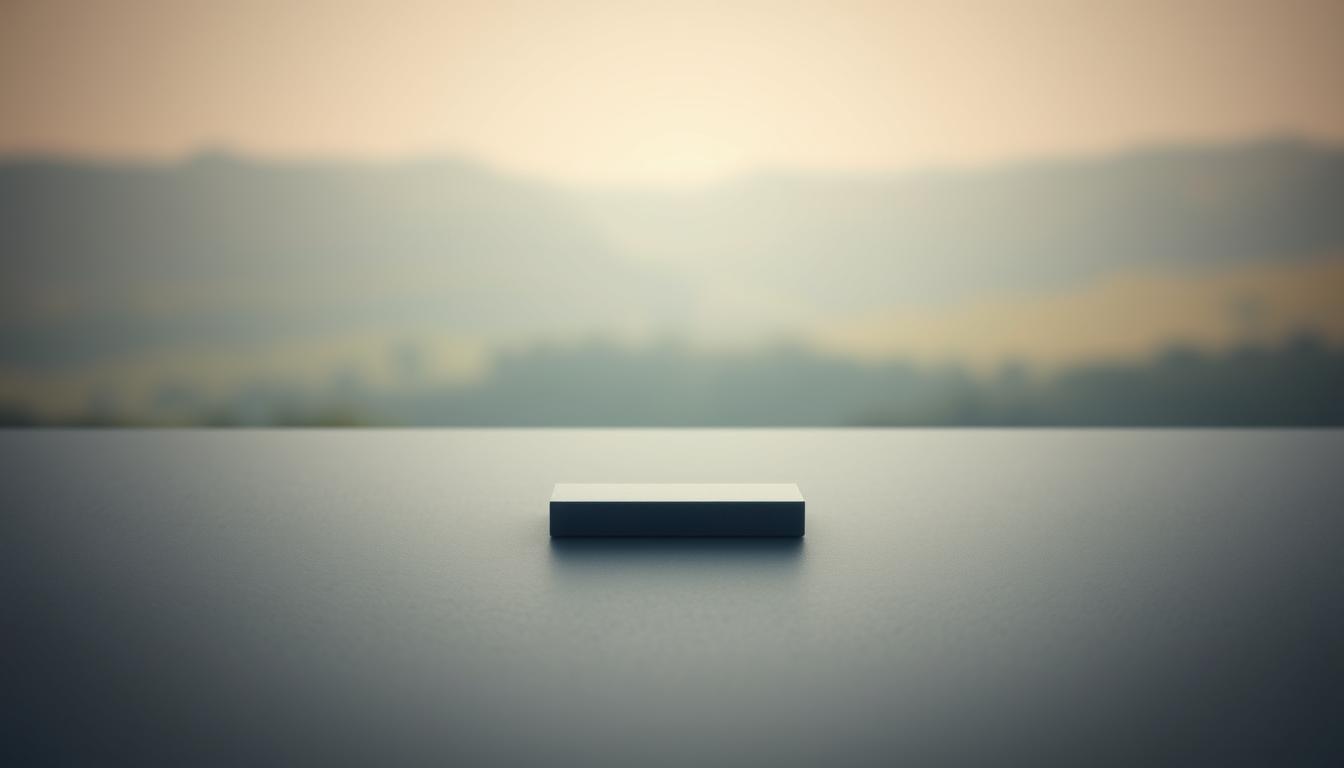 A tranquil, minimalist scene depicting the concept of investment security. In the foreground, a serene, geometric shape representing a secure financial foundation, rendered in subdued tones of steel grey. The middle ground features a subtle pattern of intertwining lines, symbolizing the interconnected nature of investment strategies. In the background, a soft, blurred landscape in calming shades of blue and green, evoking a sense of stability and balance. Soft, diffused lighting casts a warm, contemplative glow over the entire composition, creating an atmosphere of confidence and reassurance. The overall aesthetic is one of understated elegance, reflecting the importance of prudent, well-considered investment decisions.