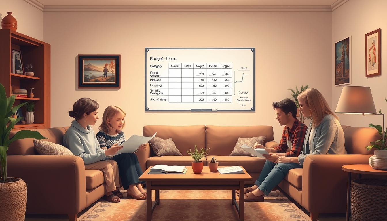 Labākās ģimenes budžeta stratēģijas Latvijā