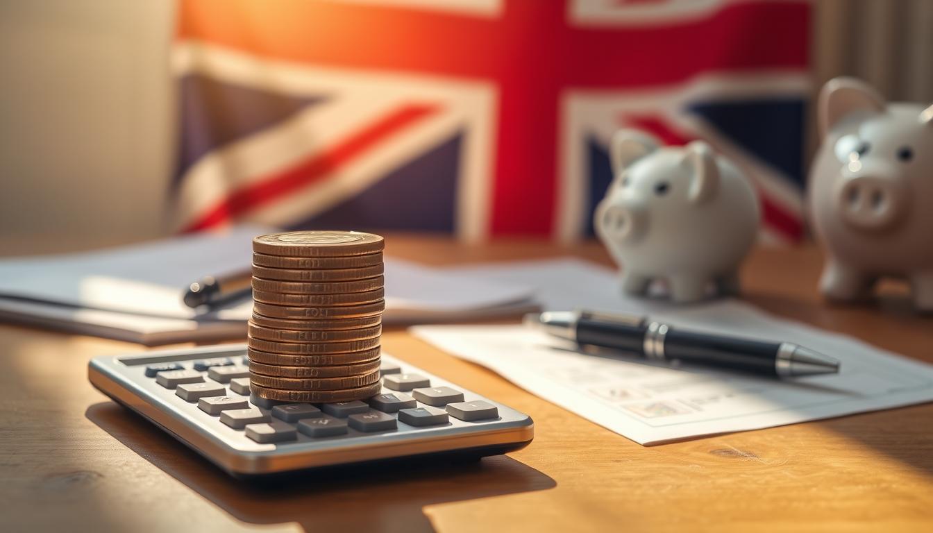 Savings Financial Tips UK Finance