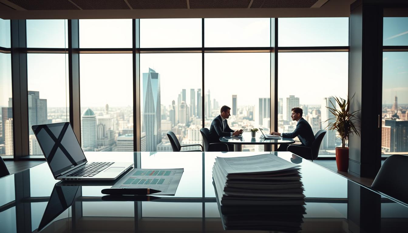Finanzmanagement