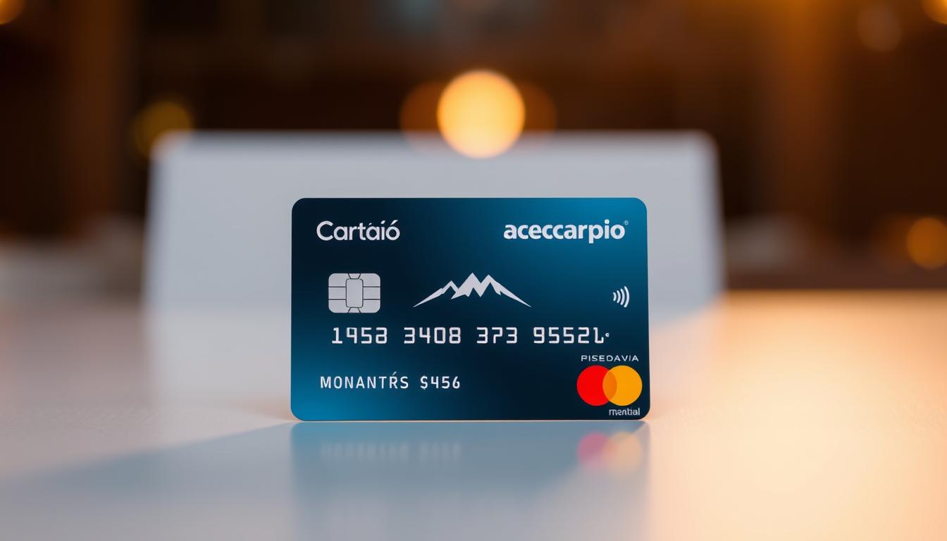 Cartão de Crédito Montepio