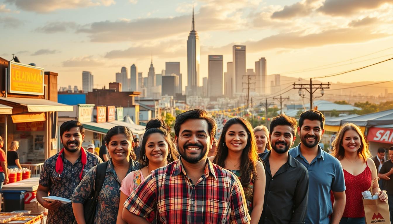 Introducción al Emprendimiento Latino