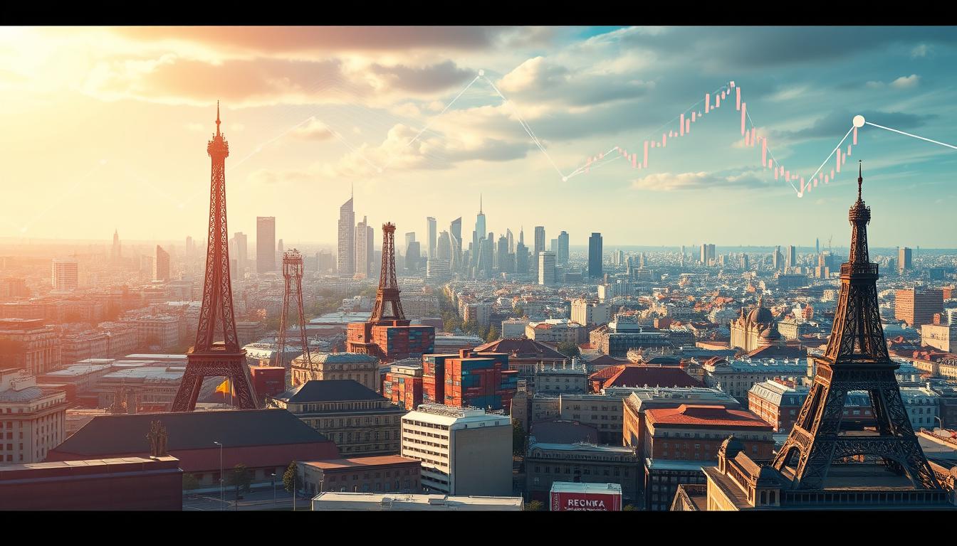 taux de change et relations commerciales en France