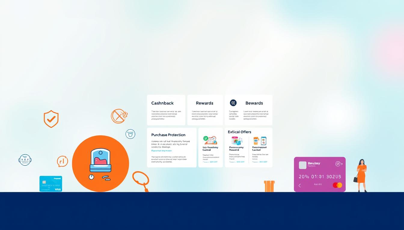 Barclaycard benefits and offers
