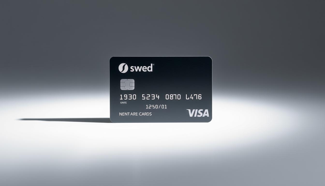 Swedbanki deebetkaartide ülevaade