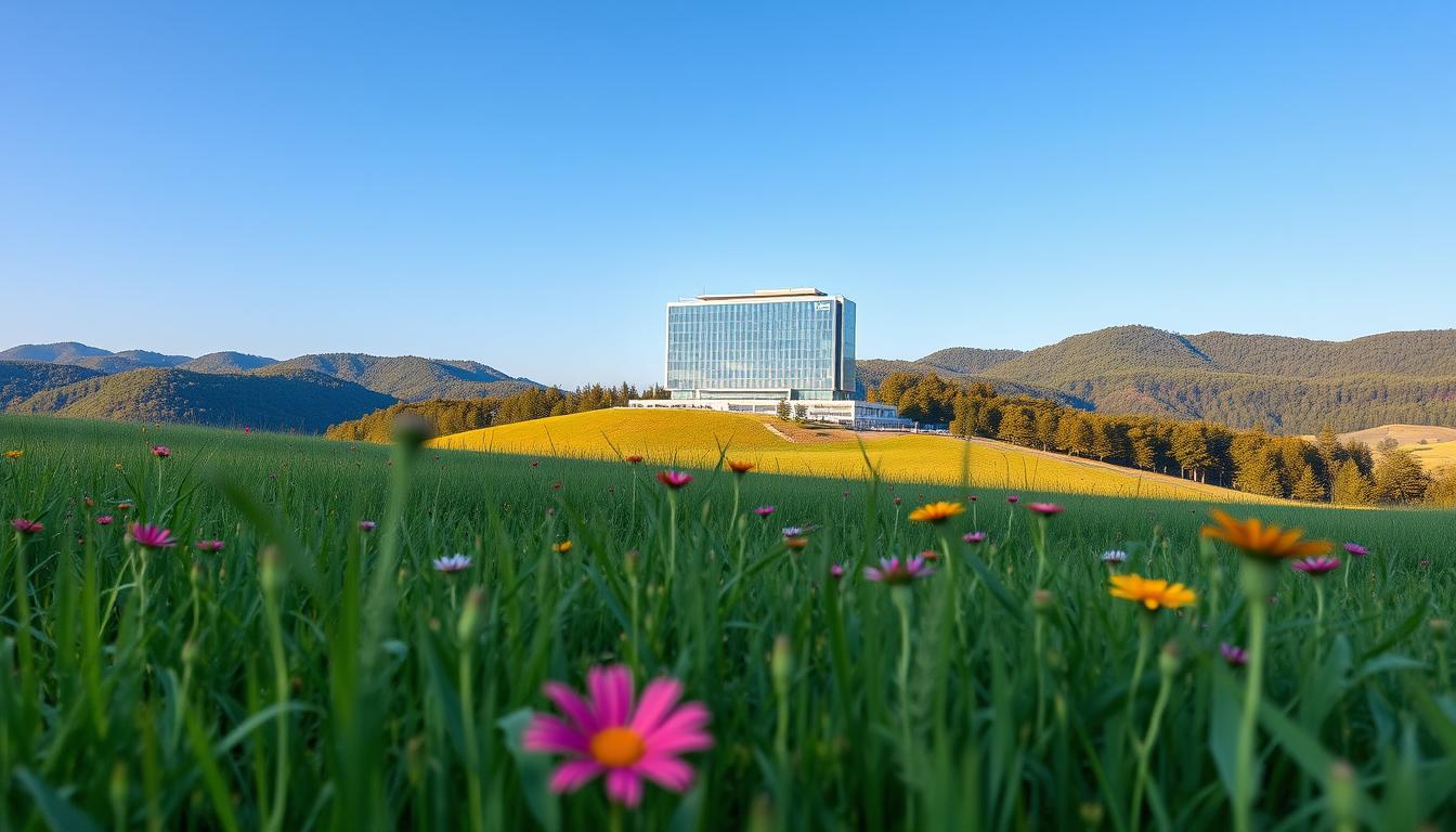 nachhaltige Wirtschaftsförderung