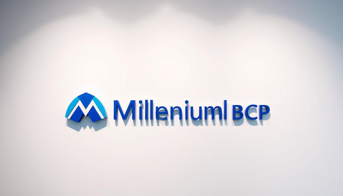 história Millennium BCP