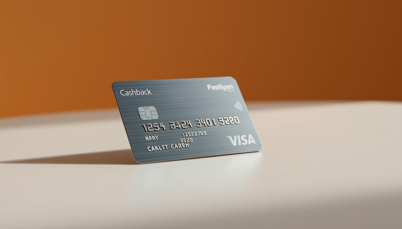 cashback credit cards
