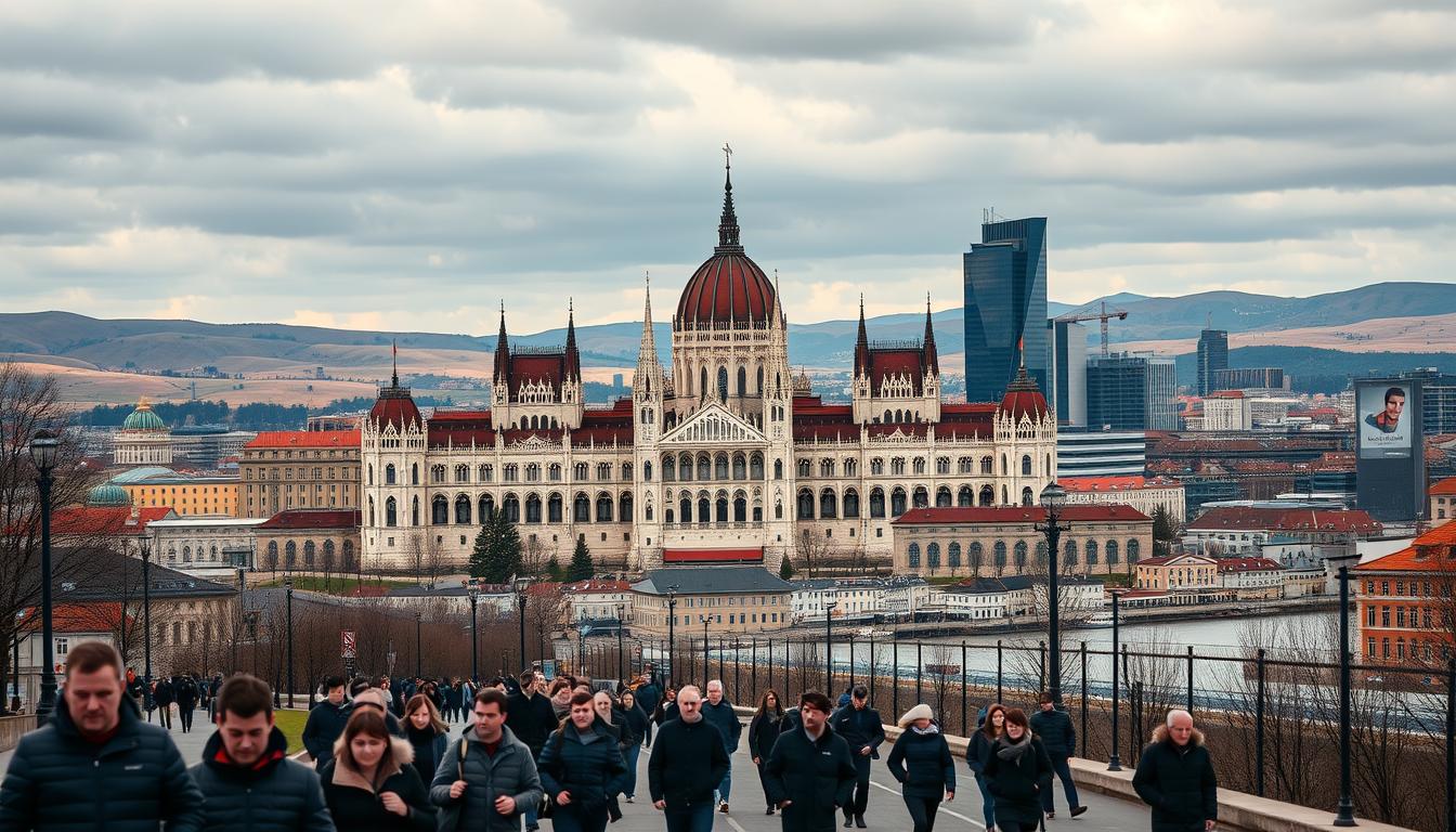 magyar gazdasági hírek
