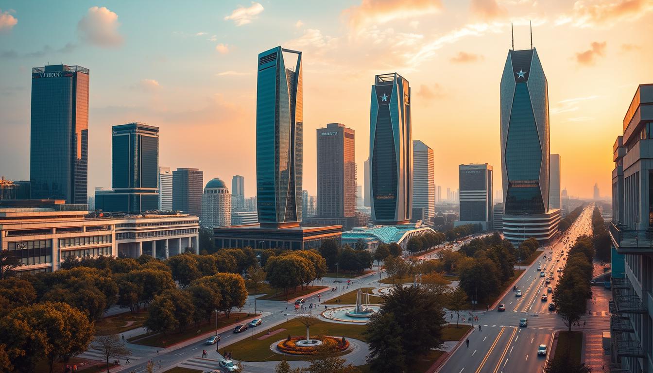 Lietuvos Nekilnojamojo Turto Rinka: Kainos ir Svarbiausi Miestai