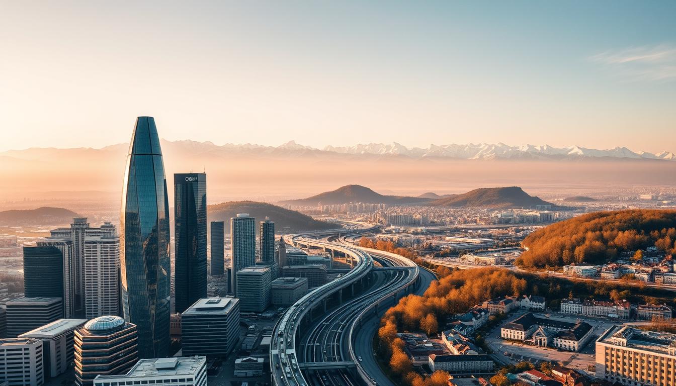 Finanzlandschaft Österreichs 2025