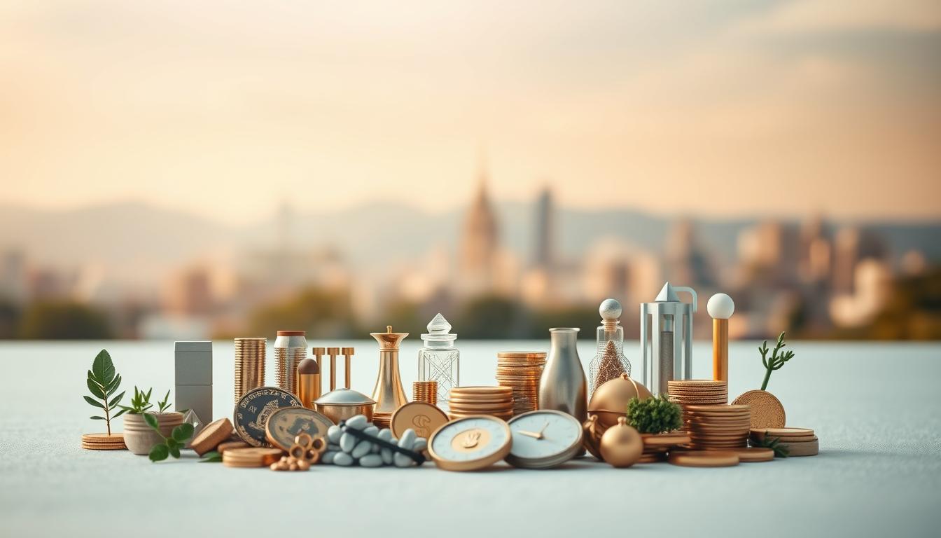 Einleitung Portfolio Diversifikation