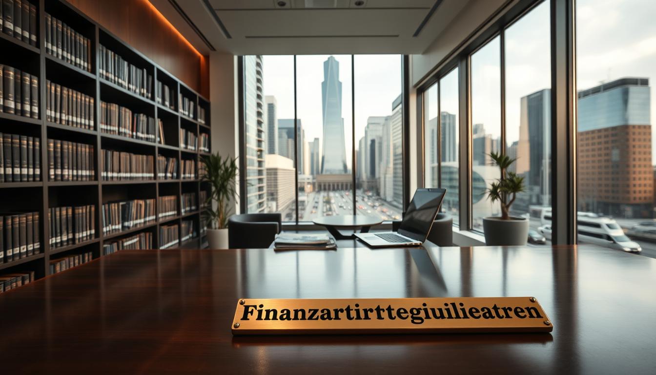 finanzmarktregulierung