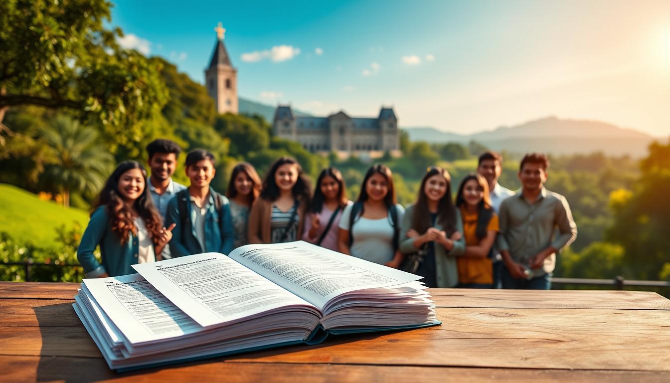 scholarships for international students