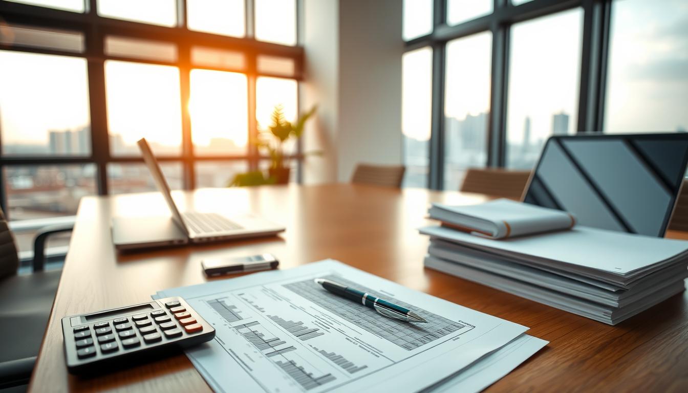 importância da gestão financeira