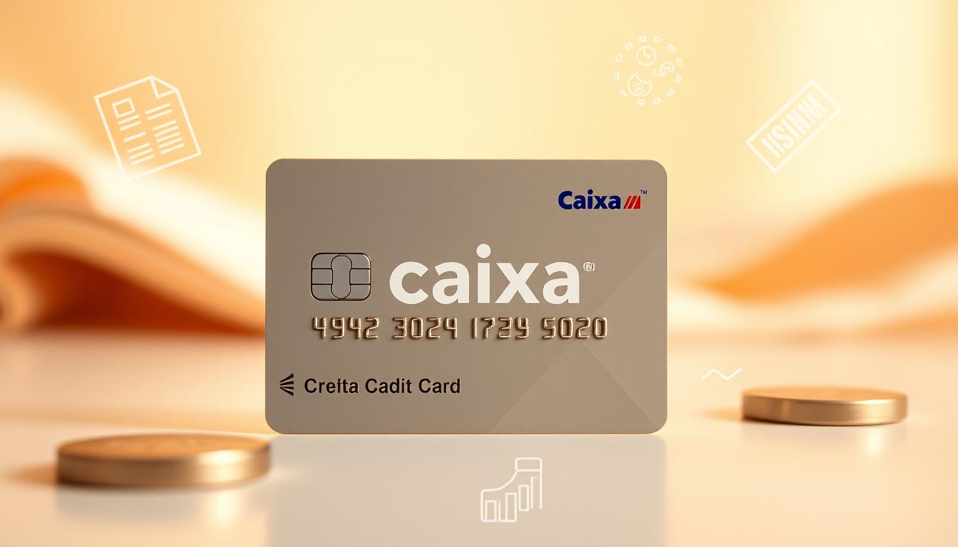 Cartão Caixa Classic vantagens e benefícios