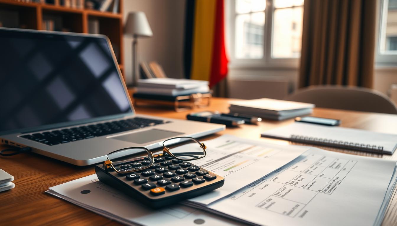 budgettering slimme financiën België