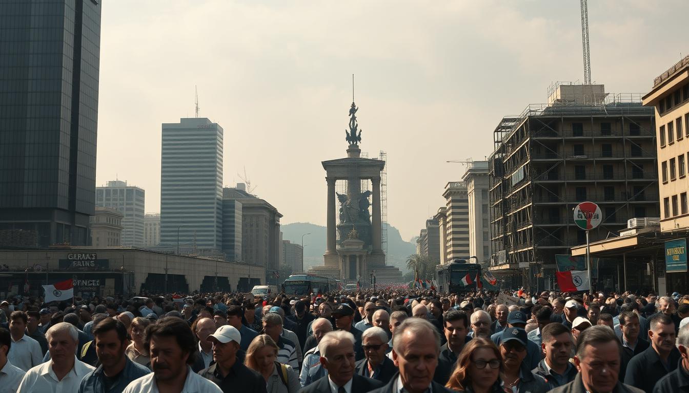 Πληθωρισμός στην Ελλάδα