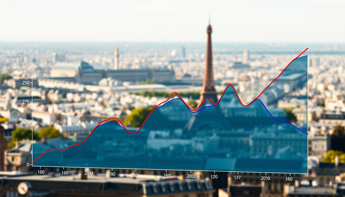 taux d'intérêt en France